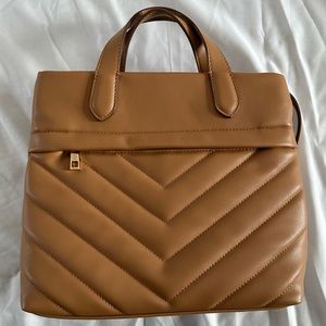 A New Day Convertible Backpack